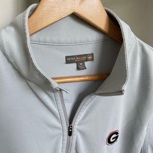 Peter Millar Quarter Zip